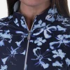 KJUS Women'S Sunshine Printed Half-Zip-Women Midlayers & Sweaters