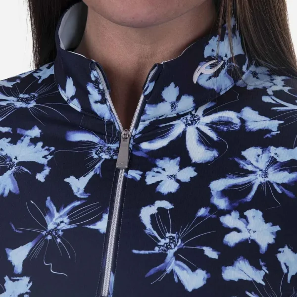womens_sunshine_printed_h_2-3.webp KJUS Women'S Sunshine Printed Half-Zip-Women Midlayers & Sweaters