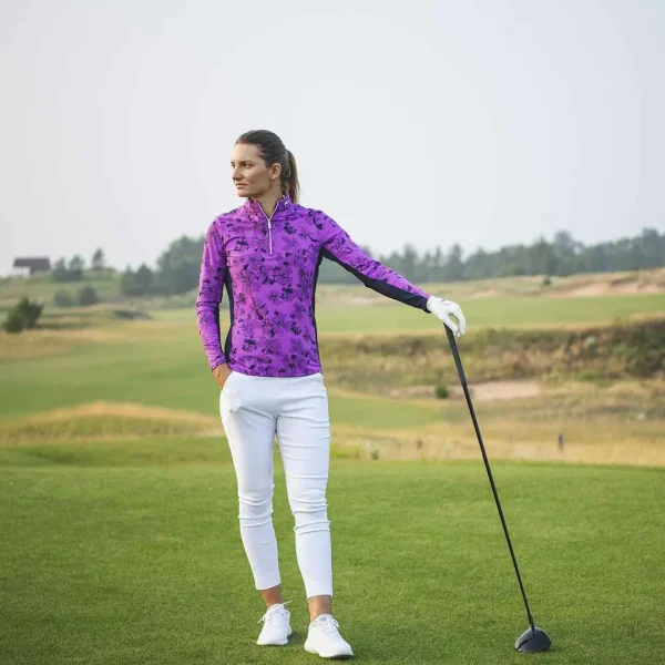 womens_sunshine_printed_h_2-4.webp KJUS Women'S Sunshine Printed Half-Zip-Women Midlayers & Sweaters