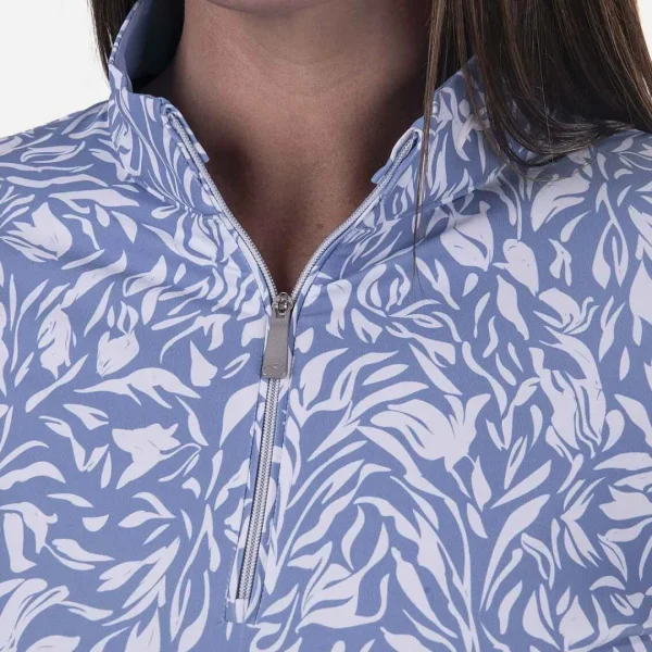 womens_sunshine_printed_h_2-6.webp KJUS Women'S Sunshine Printed Half-Zip-Women Midlayers & Sweaters