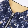 KJUS Women'S Sunshine Printed Jacket-Women Midlayers & Sweaters