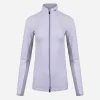 KJUS Women'S Sunshine Printed Jacket-Women Midlayers & Sweaters