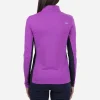 KJUS Women'S Sunshine Sport Half-Zip-Women Polos & Shirts