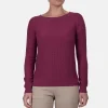 KJUS Women'S Surrey Sweater-Women Midlayers & Sweaters