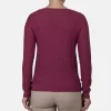 KJUS Women'S Surrey Sweater-Women Midlayers & Sweaters