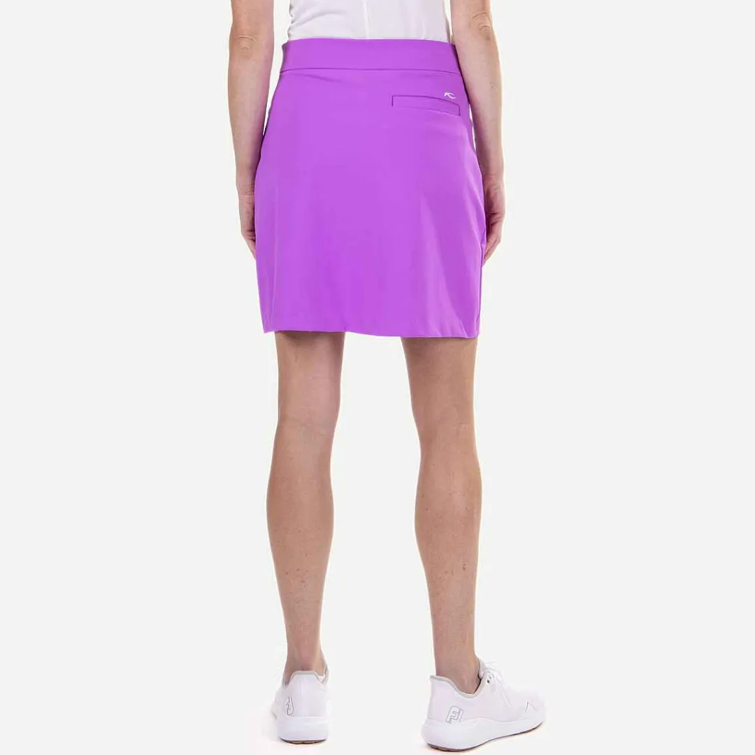 KJUS Women'S Susi Skort (16")-Women Pants & Skorts