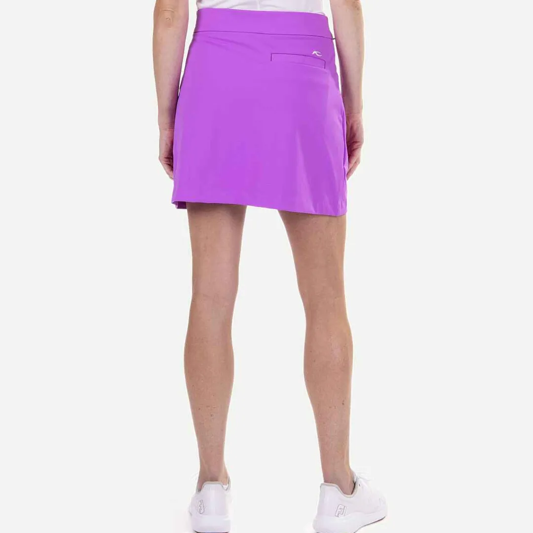 KJUS Women'S Susi Skort (14")-Women Pants & Skorts