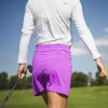 KJUS Women'S Susi Skort (14")-Women Pants & Skorts