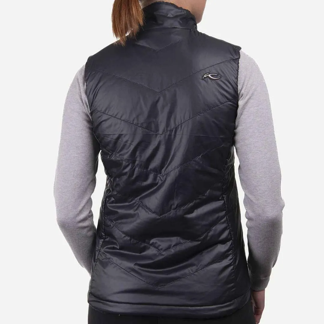 KJUS Women'S Tahoe Vest-Women Jackets & Vests