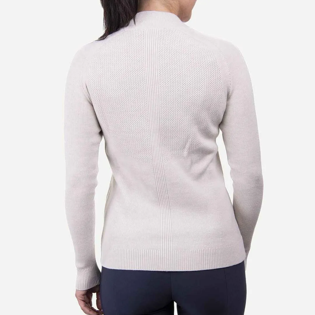 KJUS Women'S Trinity Sweater-Women Jackets & Vests