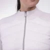 KJUS Women'S Trinity Sweater-Women Jackets & Vests