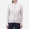 KJUS Women'S Trinity Sweater-Women Jackets & Vests