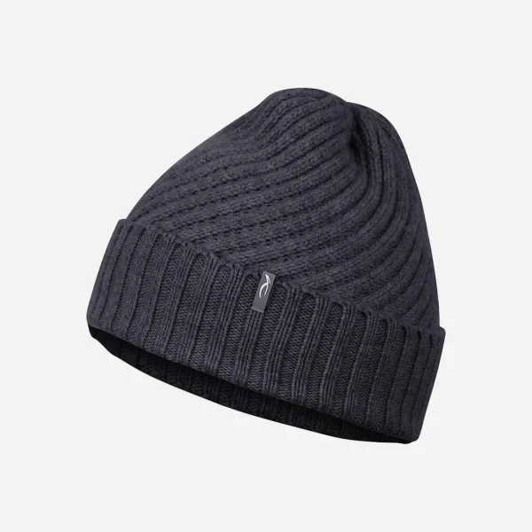 womens_twill_beanie_1.webp KJUS Women'S Twill Beanie-Women Accessories