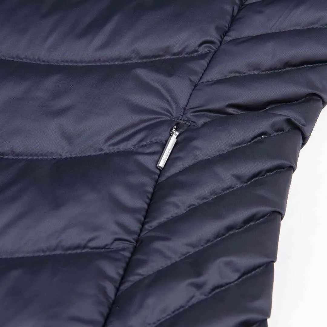 KJUS Women'S Upton Down Vest-Women Jackets & Vests