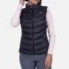 KJUS Women'S Upton Down Vest-Women Jackets & Vests