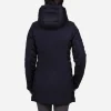 KJUS Women'S Verona Coat-Women Jackets & Vests