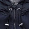 KJUS Women'S Verona Coat-Women Jackets & Vests