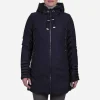 KJUS Women'S Verona Coat-Women Jackets & Vests