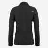 KJUS Women'S Warm Eda L/S-Women Polos