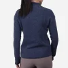 KJUS Women'S Zurich Sweater-Women Midlayers & Sweaters