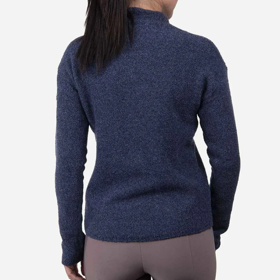 KJUS Women'S Zurich Sweater-Women Midlayers & Sweaters